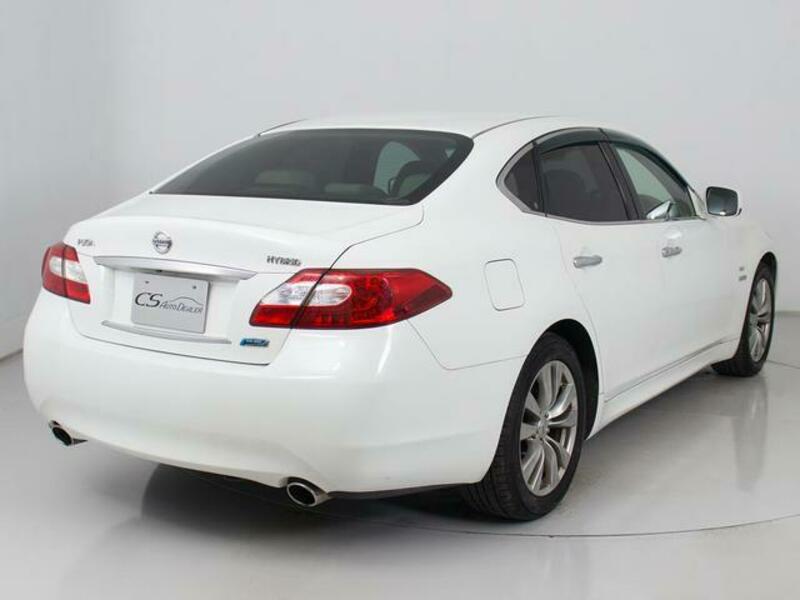 FUGA HYBRID