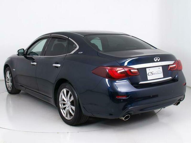 FUGA HYBRID