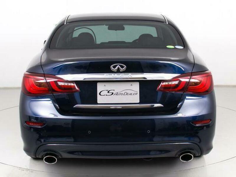 FUGA HYBRID