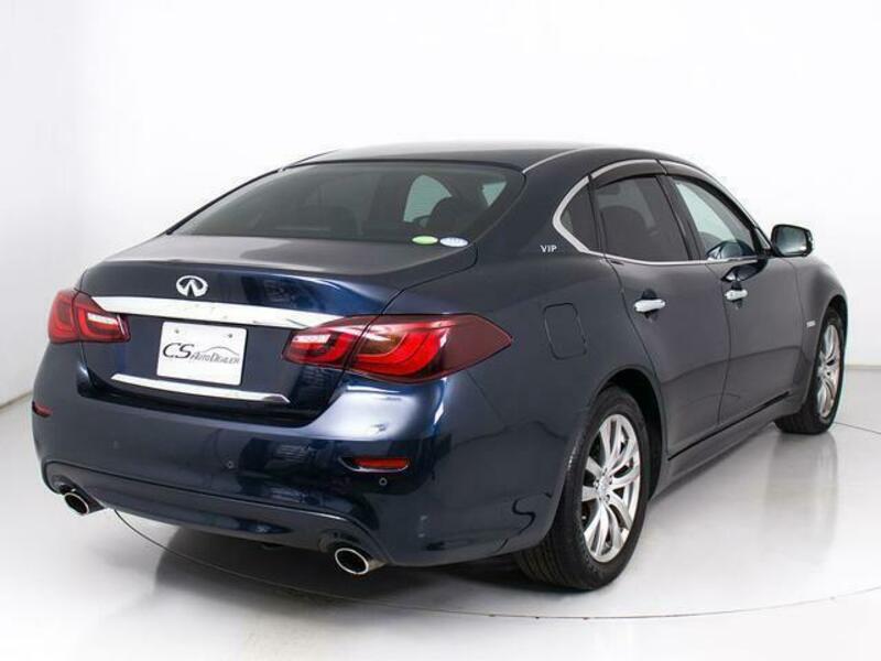 FUGA HYBRID
