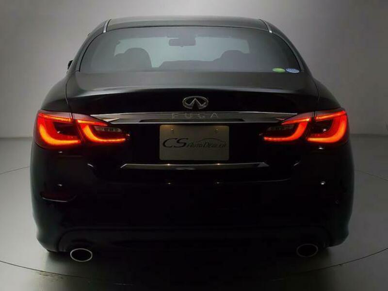 FUGA HYBRID
