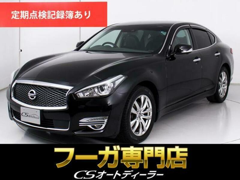 FUGA HYBRID-0