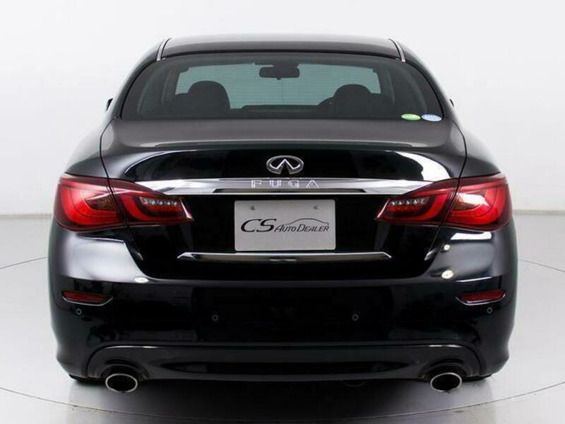 FUGA HYBRID