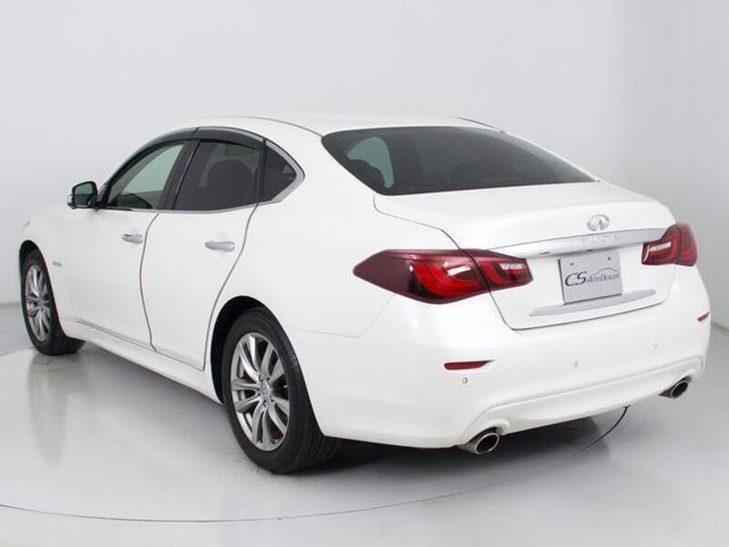FUGA HYBRID