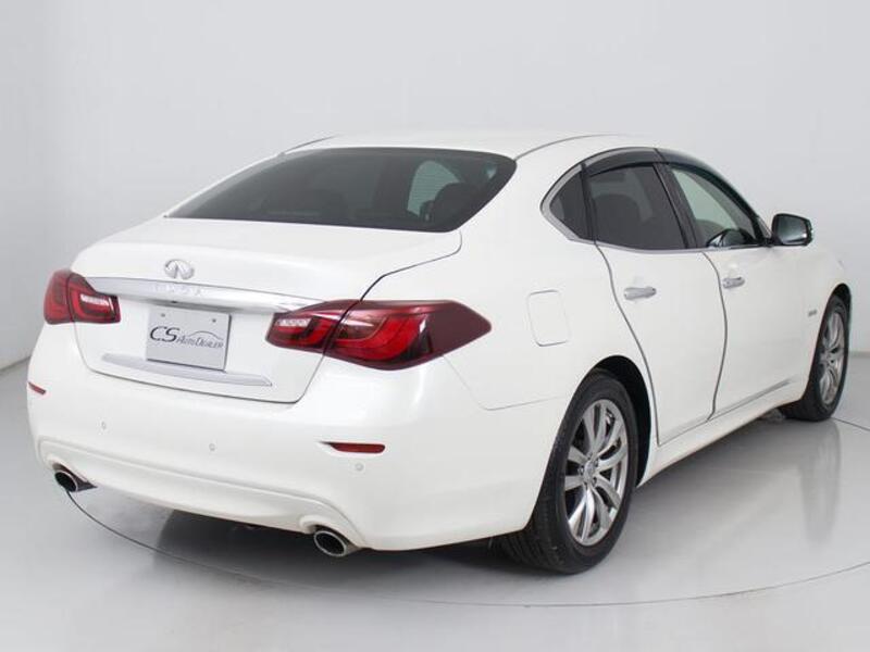 FUGA HYBRID