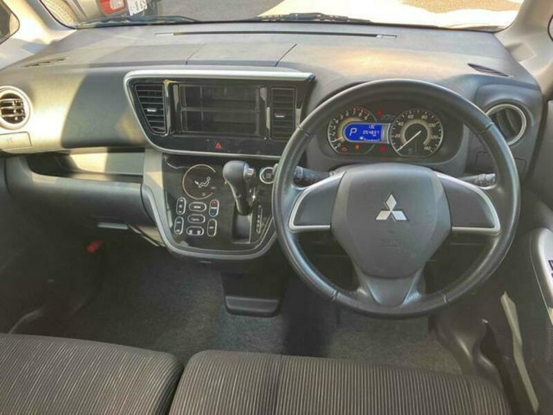 EK SPACE CUSTOM