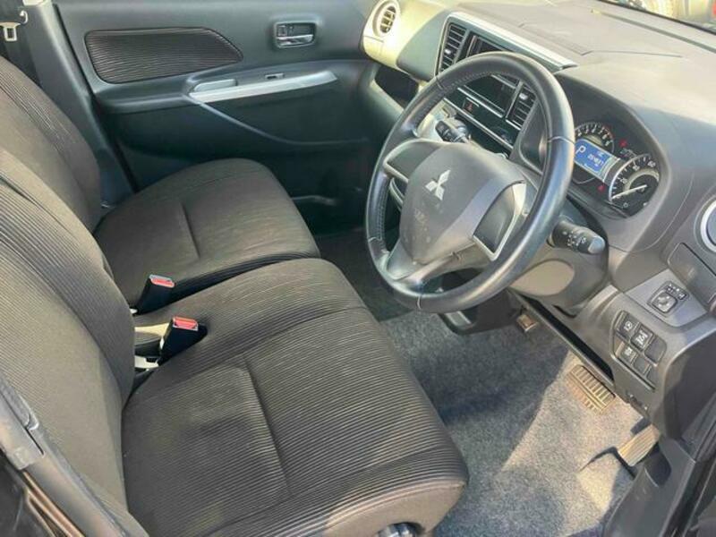 EK SPACE CUSTOM