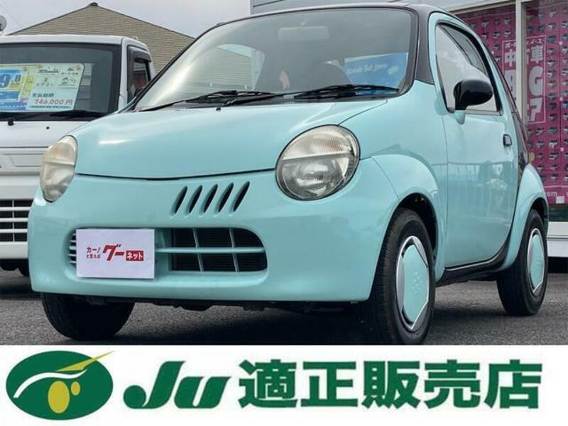 SUZUKI TWIN