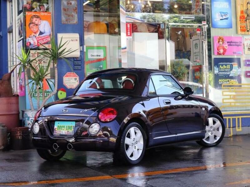 COPEN