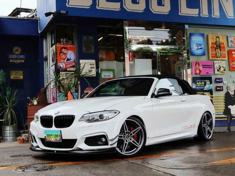 2 SERIES