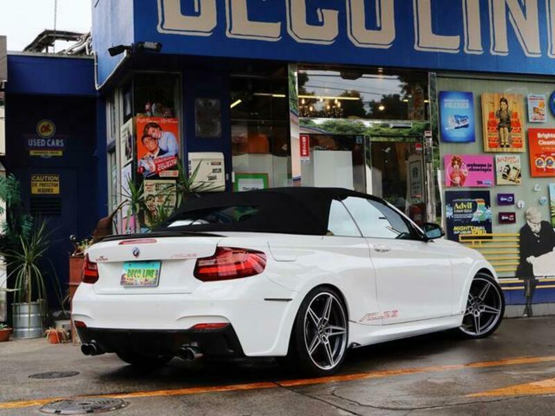 2 SERIES