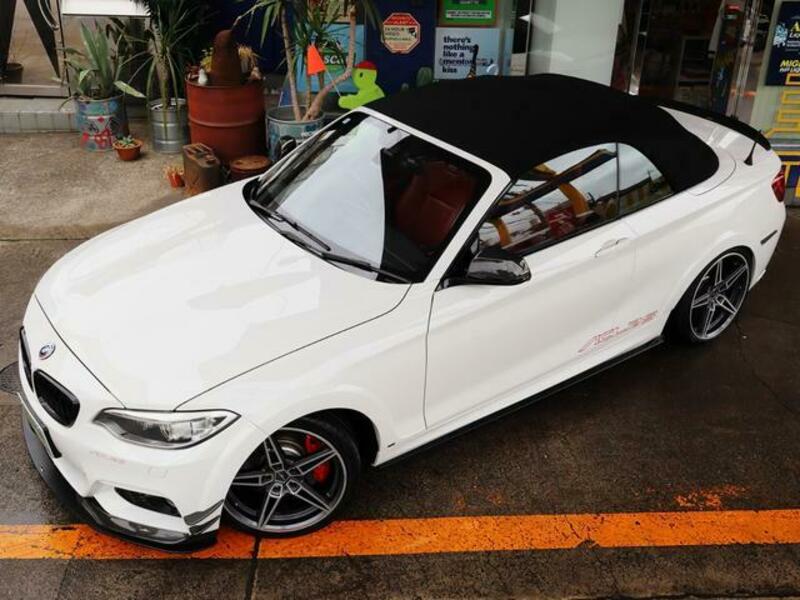 2 SERIES