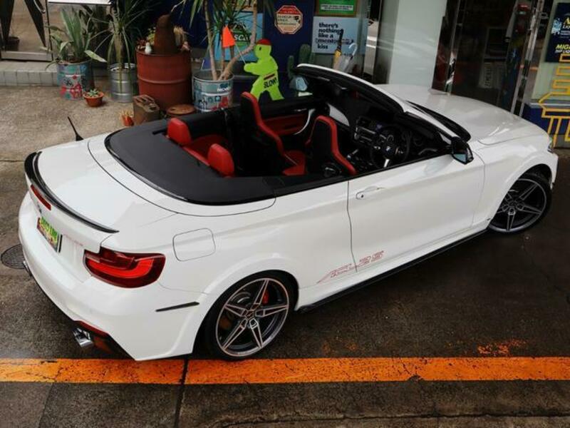 2 SERIES
