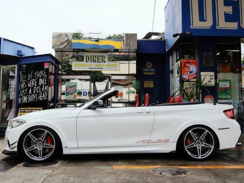 2 SERIES