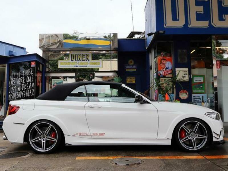 2 SERIES