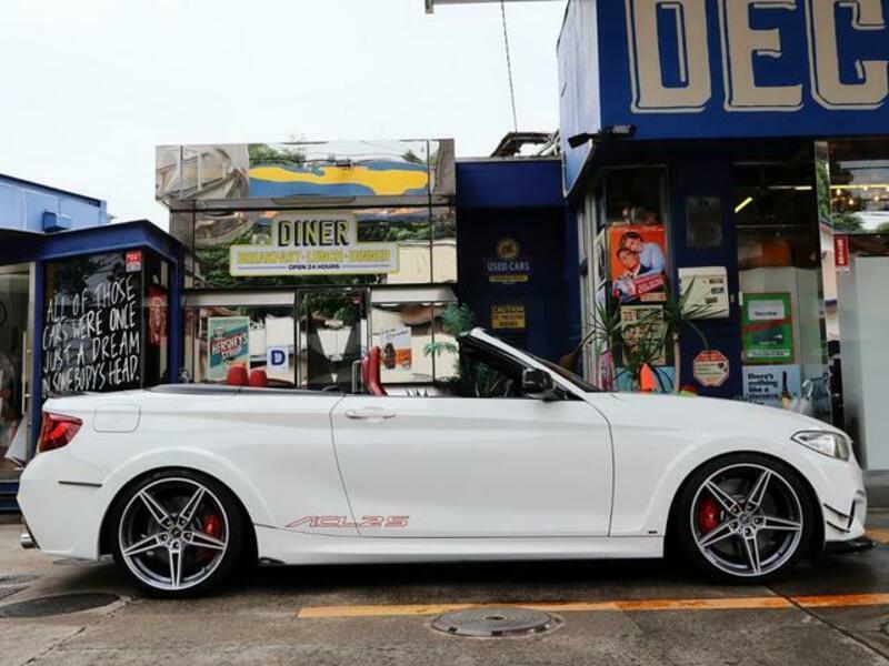 2 SERIES
