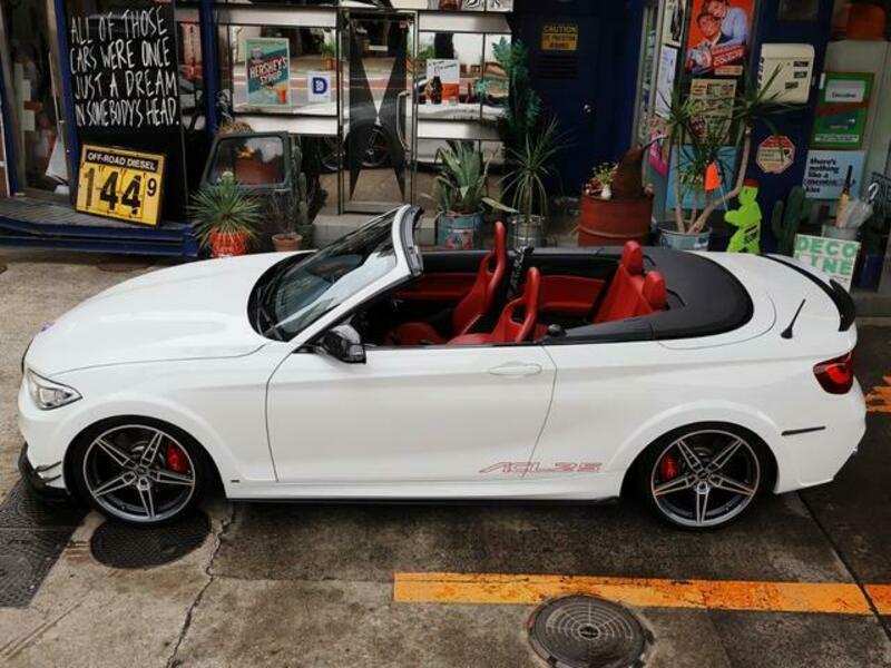 2 SERIES