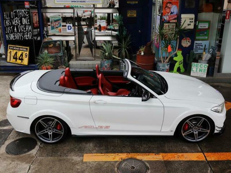 2 SERIES