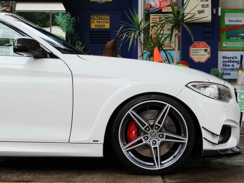 2 SERIES