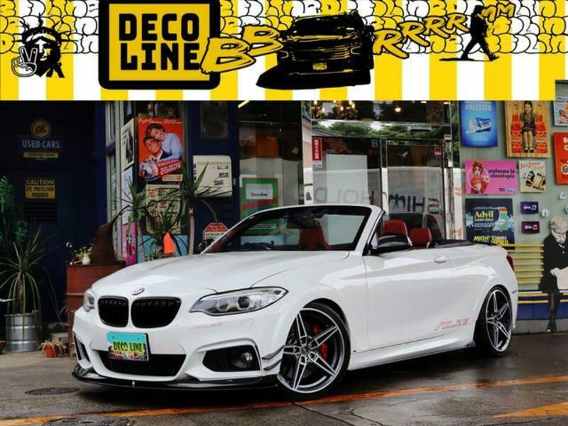 BMW 2 SERIES