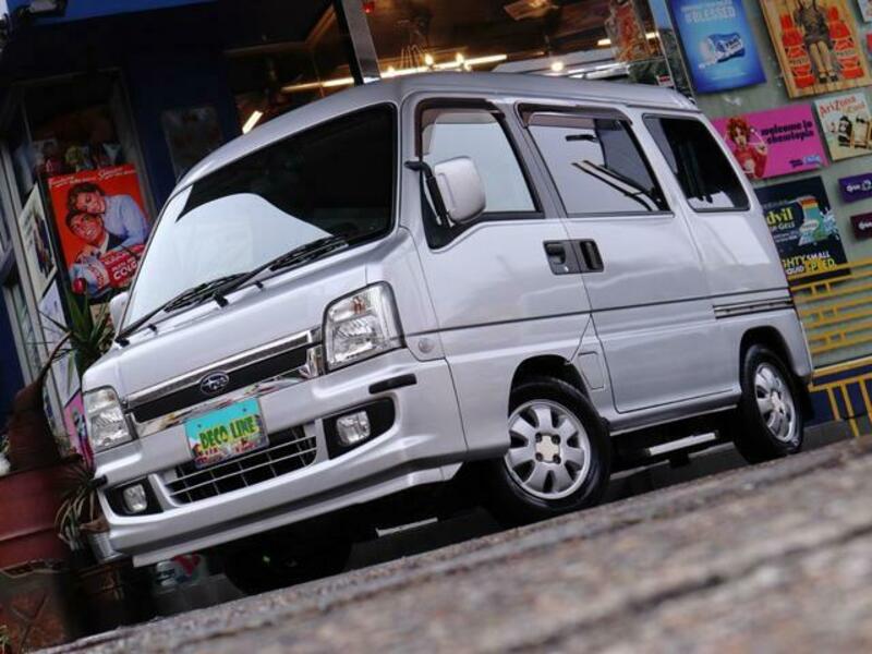 DIAS WAGON