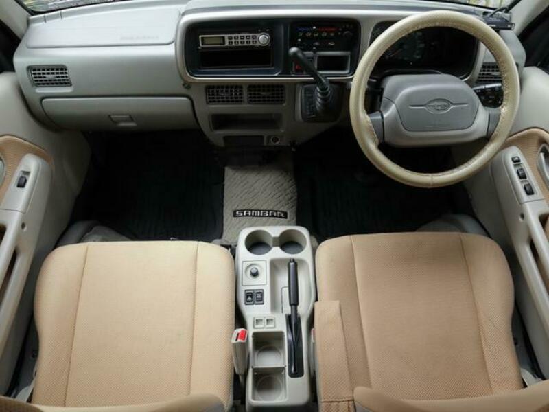 DIAS WAGON