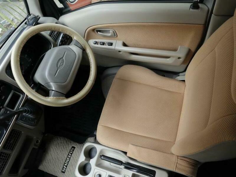 DIAS WAGON