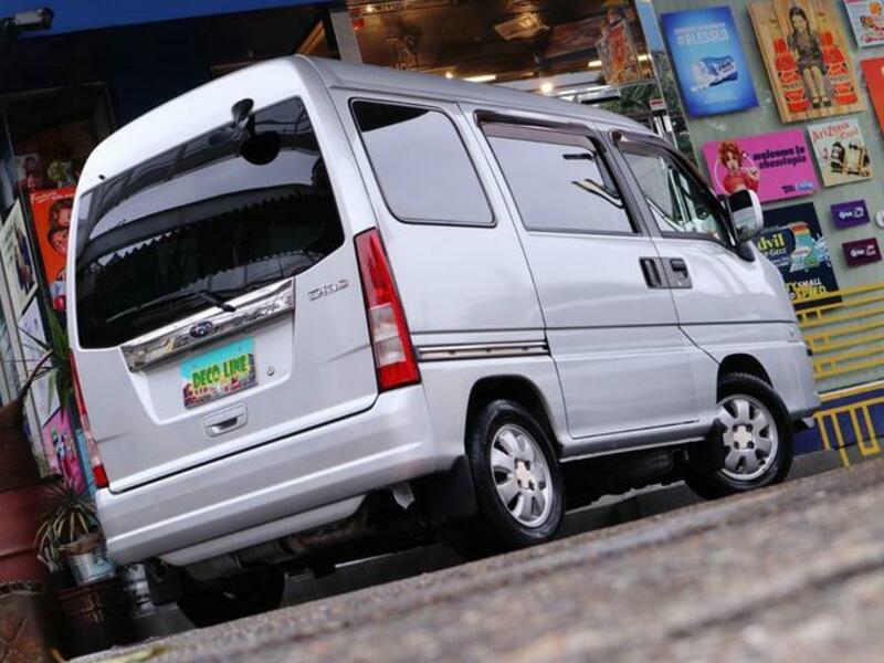 DIAS WAGON