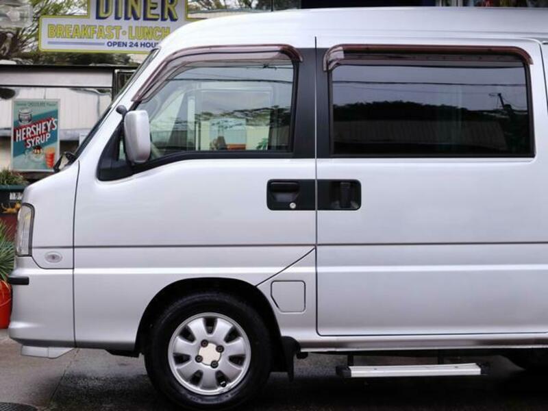 DIAS WAGON