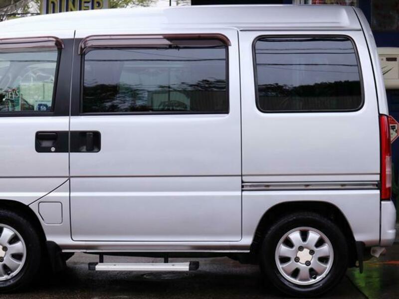 DIAS WAGON