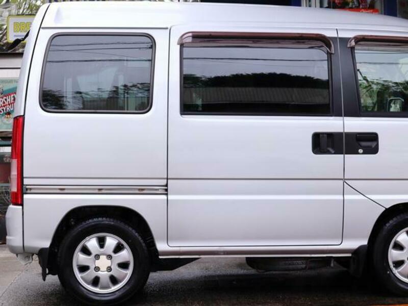 DIAS WAGON