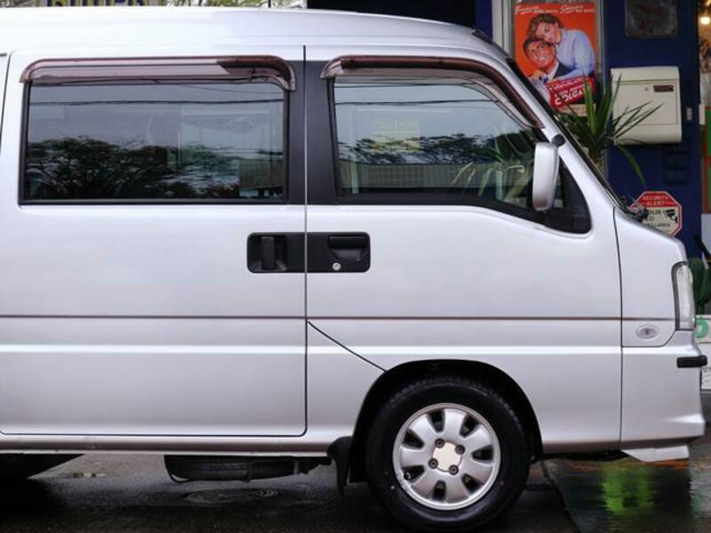 DIAS WAGON