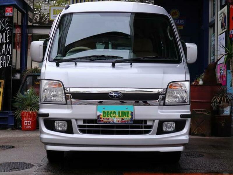 DIAS WAGON