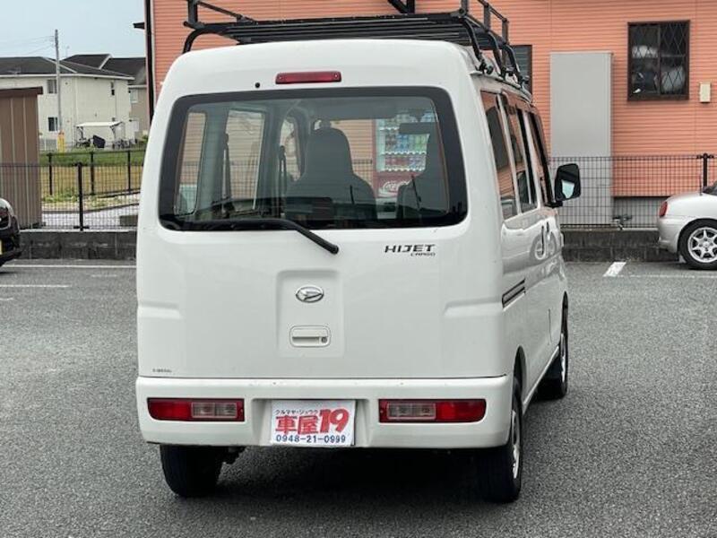 HIJET CARGO