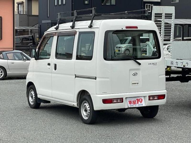 HIJET CARGO