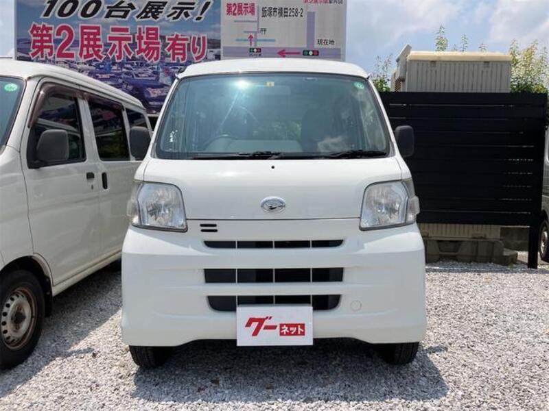 HIJET CARGO
