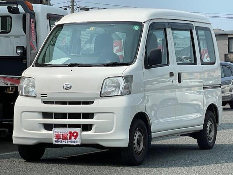 HIJET CARGO