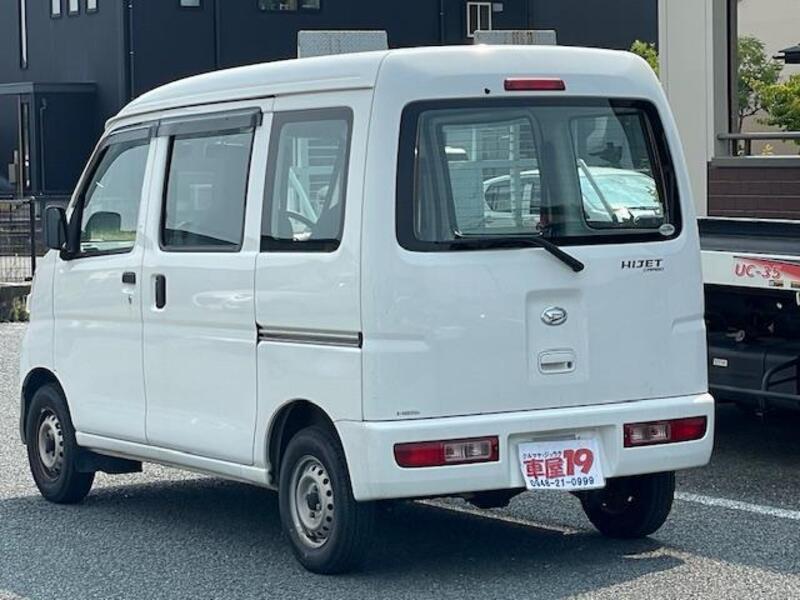 HIJET CARGO