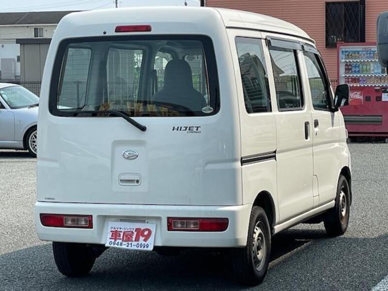 HIJET CARGO