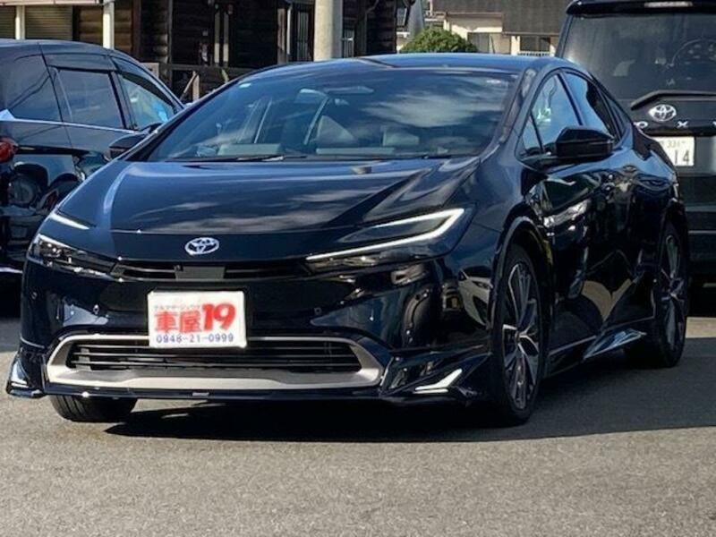PRIUS