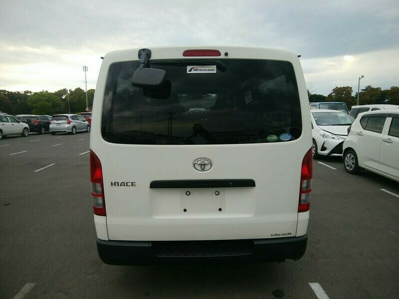 HIACE-5