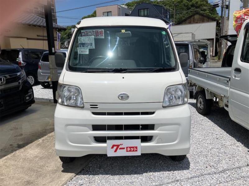 HIJET CARGO