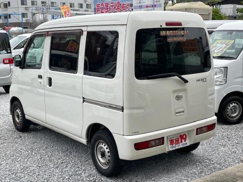 HIJET CARGO