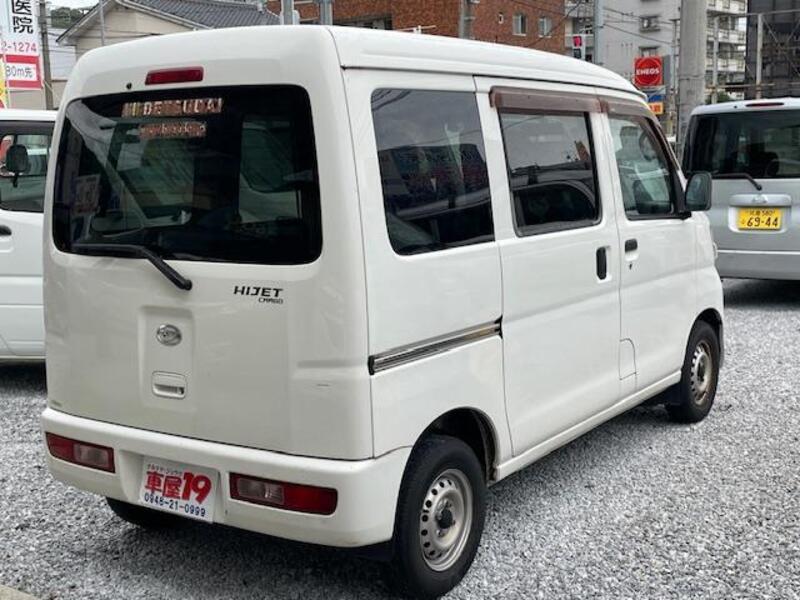 HIJET CARGO