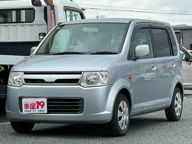 EK WAGON