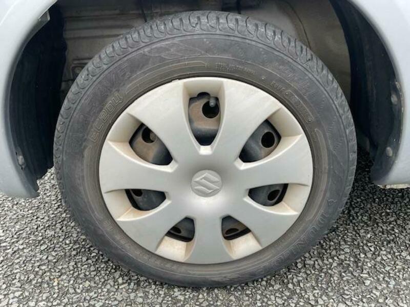 EK WAGON