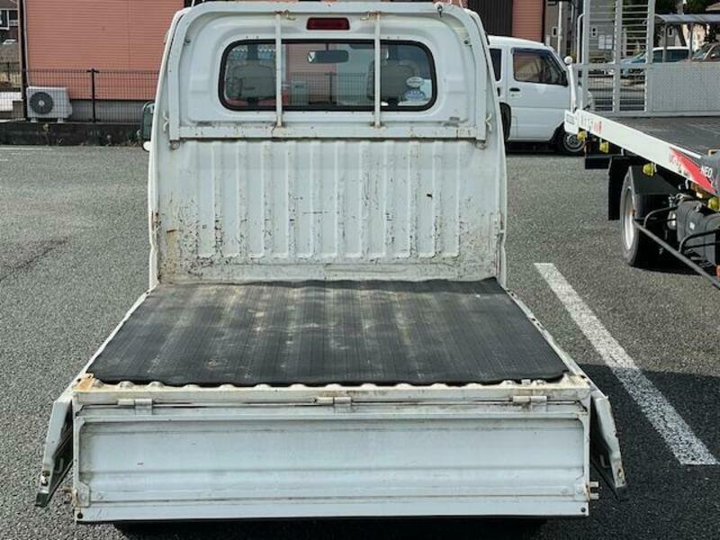 MINICAB TRUCK