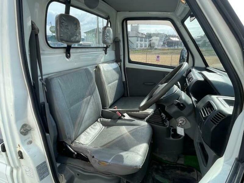 MINICAB TRUCK