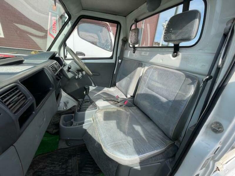 MINICAB TRUCK