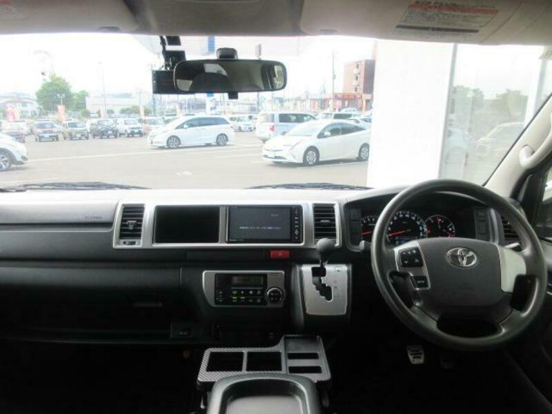 HIACE WAGON